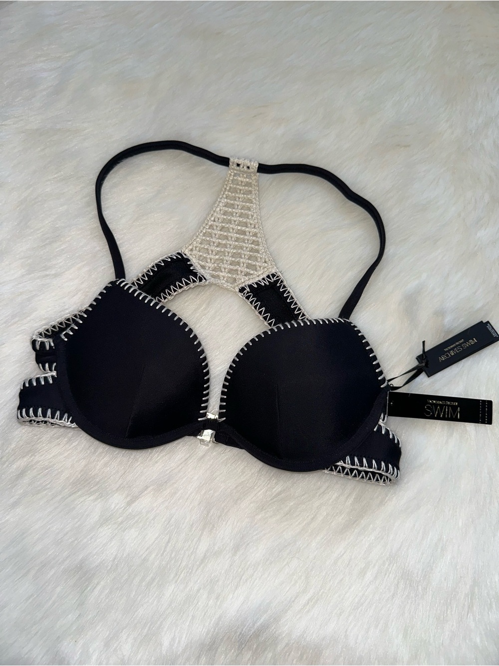NWT VS Swim Top